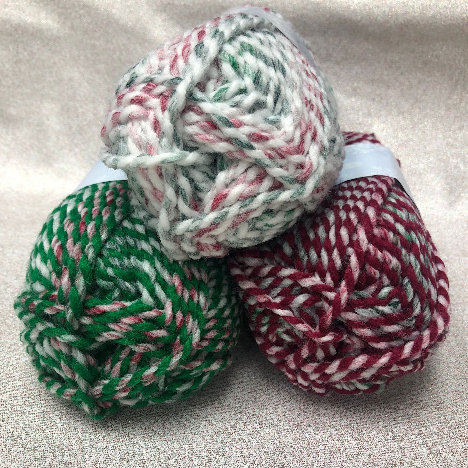 Needle Felted Pigs in Blankets Handmade Decoration | Buy Online from The Home Crafters