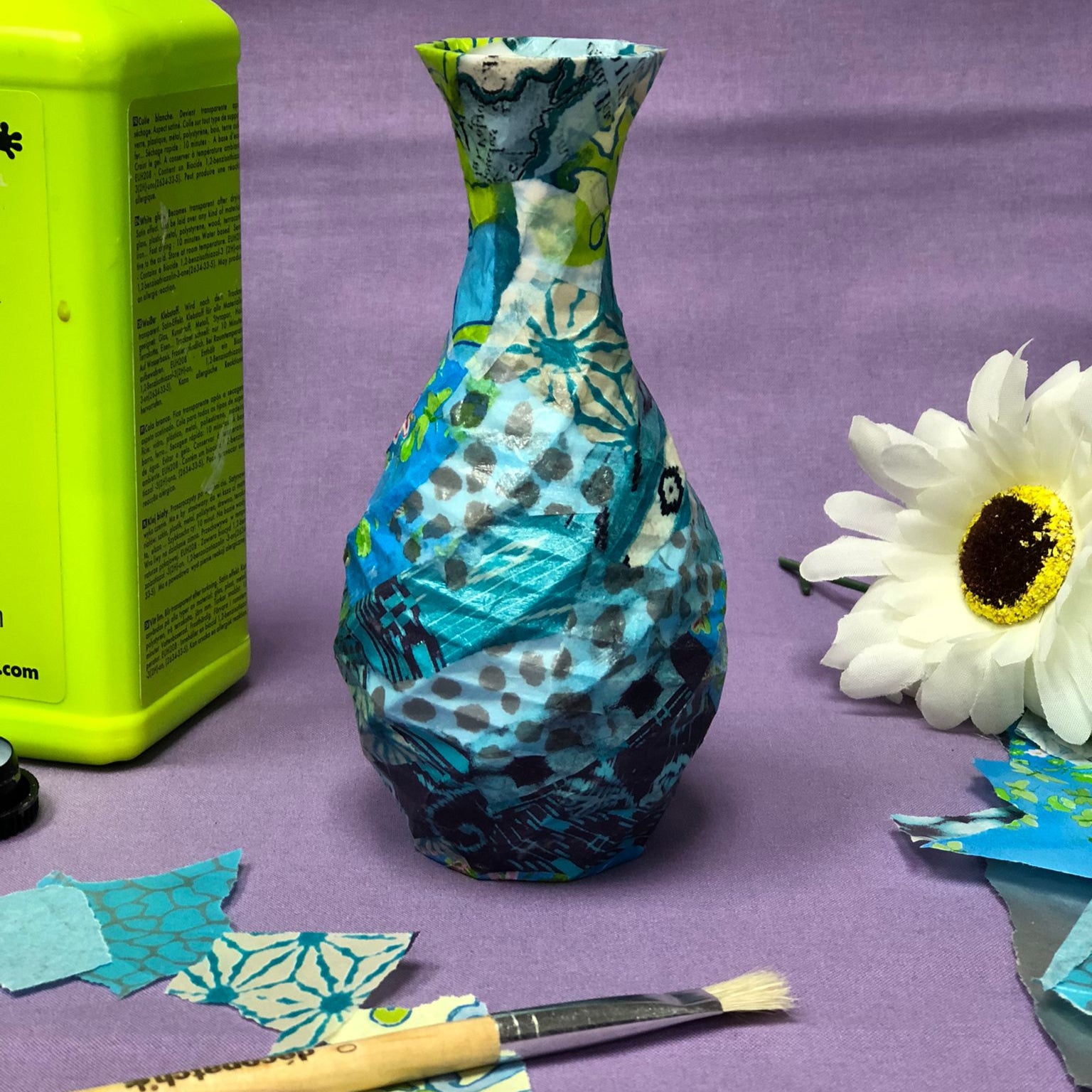 Crafting for Kids: Mother's Day Vases - Saturday 15th March