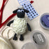 Easter Crafting for Kids: Woolly Sheep - Tuesday 8th April