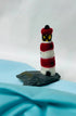 Beginners Guide to Needle Felting: Lighthouse - Saturday 15th August 10am