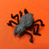 Half Term Crafting for Kids: Clay Spider & Web - Friday 30th October