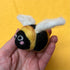 Kids Craft Workshops: Needle Felting (age 12+) - Friday 7th August | Buy Online from The Home Crafters