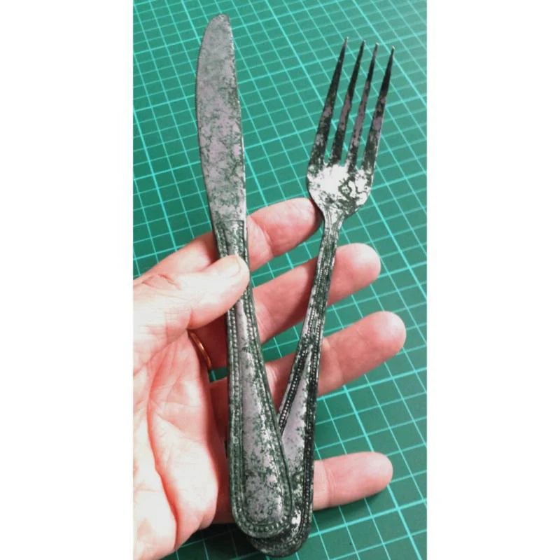 Dirty Down - Verdigris Effect – 25ml | Buy Online from The Home Crafters