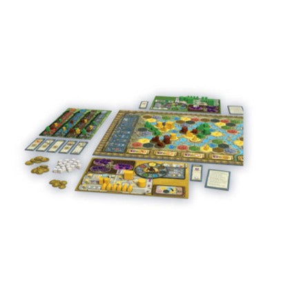 Terra Mystica