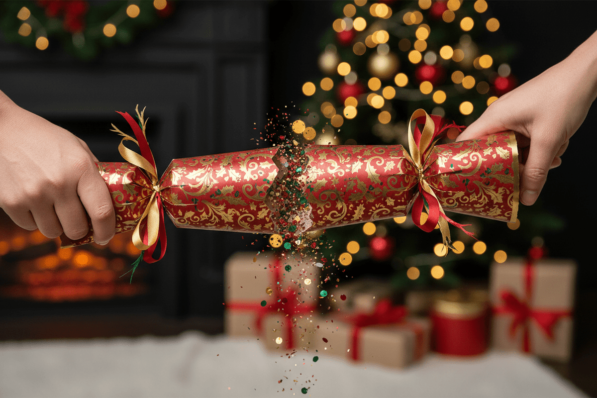 Cracker Snaps: 11 inch long - 24pk | Buy Online from The Home Crafters
