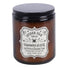 Spider Silk Serum Eucalyptus & Mint Halloween Candle