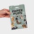 Paper Pups | Perfect For Dog Lovers | Cute DIY Origami Kit | Buy Online from The Home Crafters