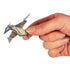 Paper Dinos | Perfect For Dino Enthusiasts | Cute DIY Origami Kit | Buy Online from The Home Crafters