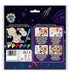Space Clay Colouring Kit