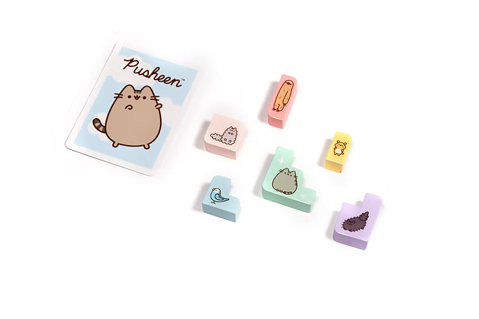Pusheen