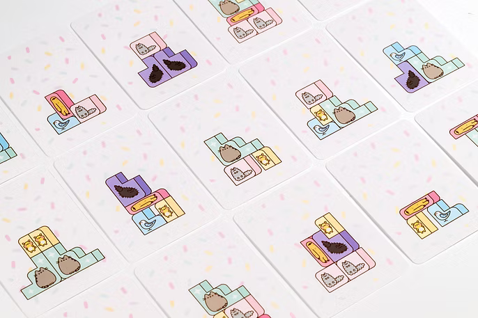 Pusheen