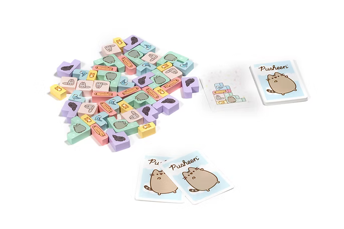 Pusheen