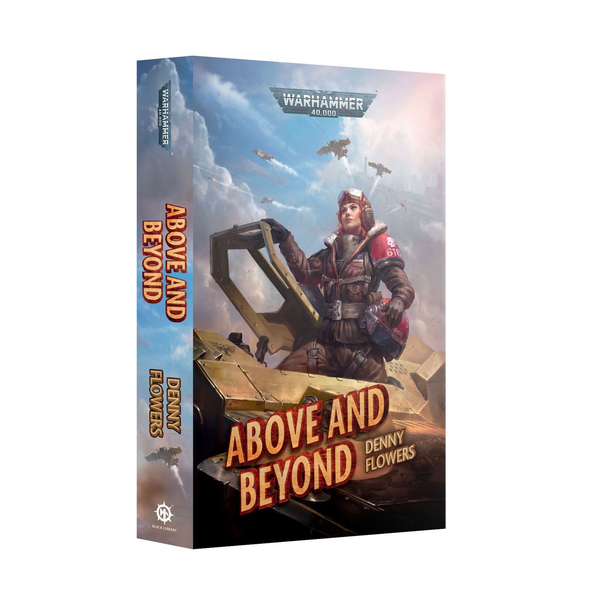 Above And Beyond (Paperback) | Buy Online from The Home Crafters