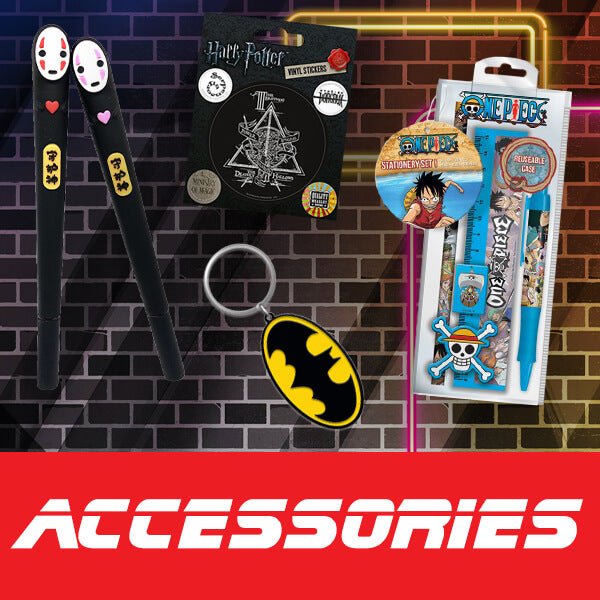 Geek Crate - The Geek & Gamer Mystery Box | Buy Online from The Home Crafters