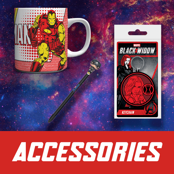 Thor Crate - The Marvel Mystery Box