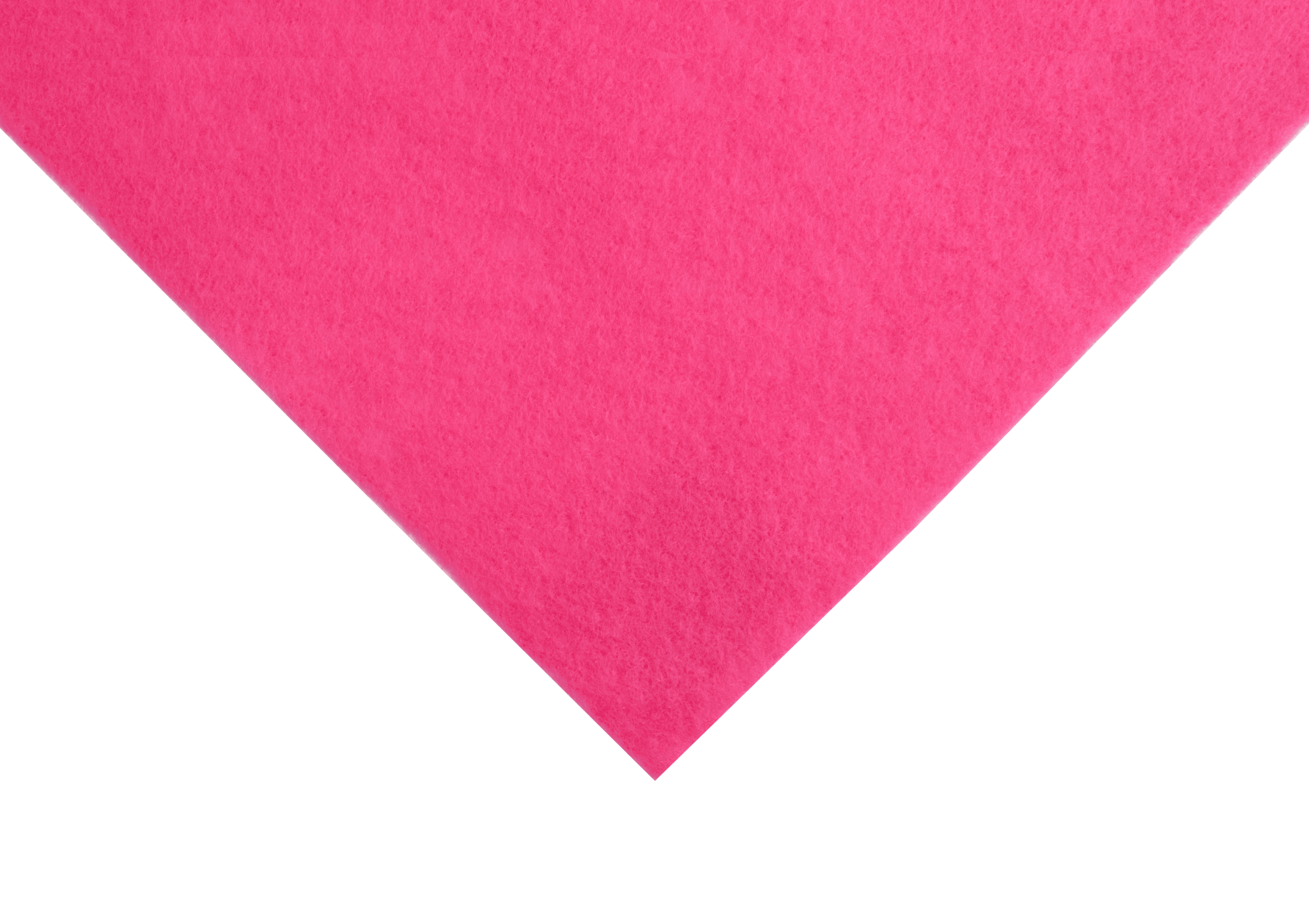 Acrylic Felt Sheet: 23 x 30cm - single | Buy Online from The Home Crafters