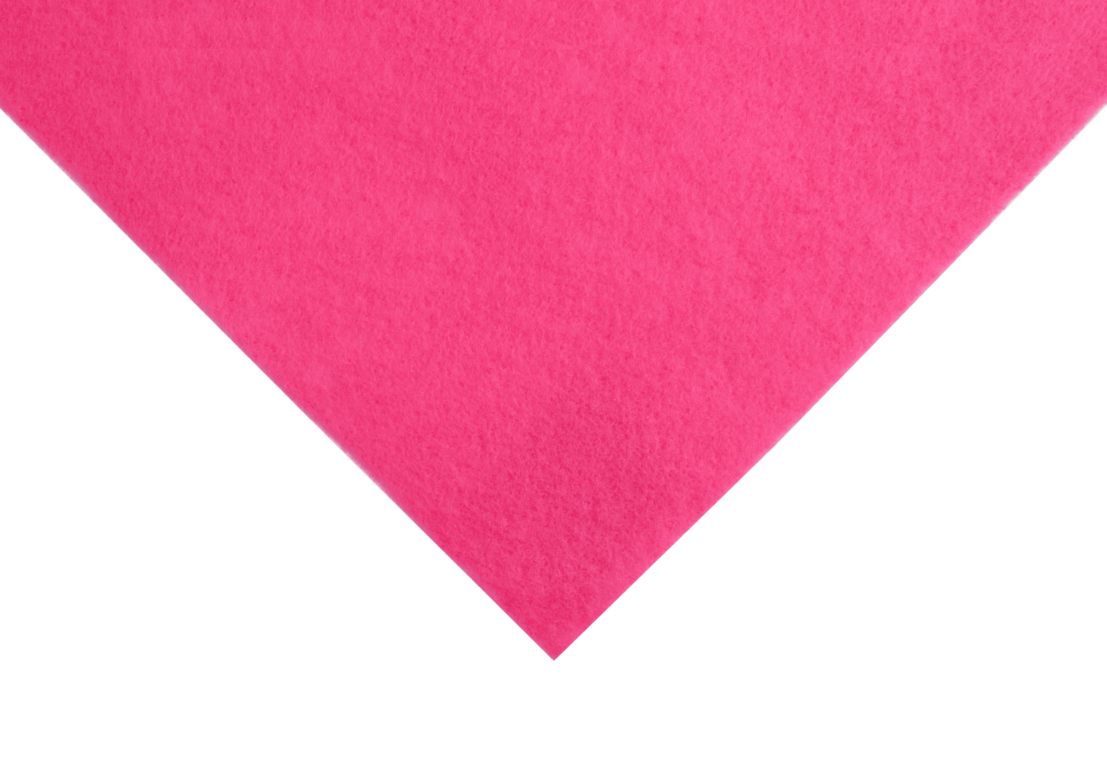 Acrylic Felt Sheet: 23 x 30cm - single | Buy Online from The Home Crafters