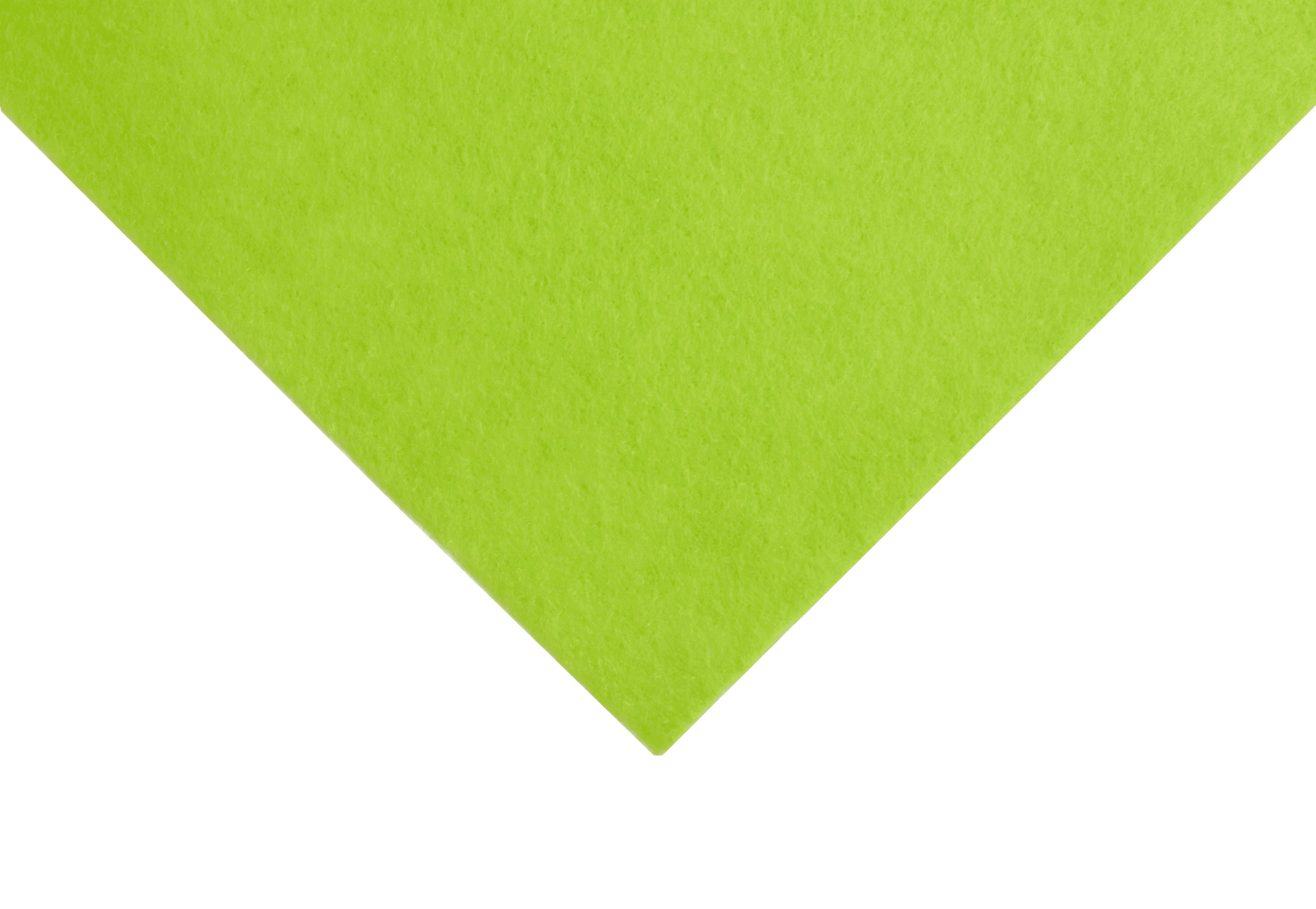Acrylic Felt Sheet: 23 x 30cm - single | Buy Online from The Home Crafters