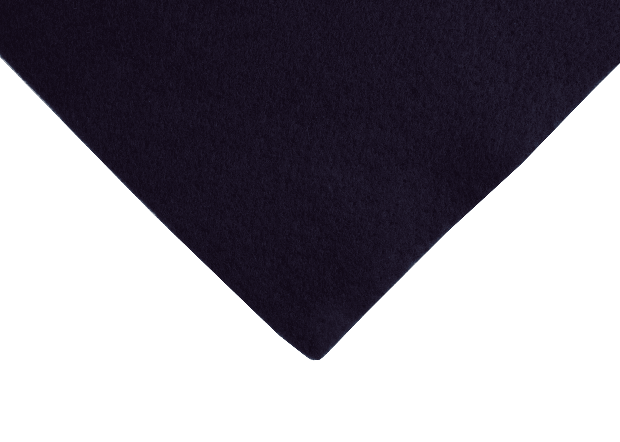 Acrylic Felt Sheet: 23 x 30cm - single | Buy Online from The Home Crafters