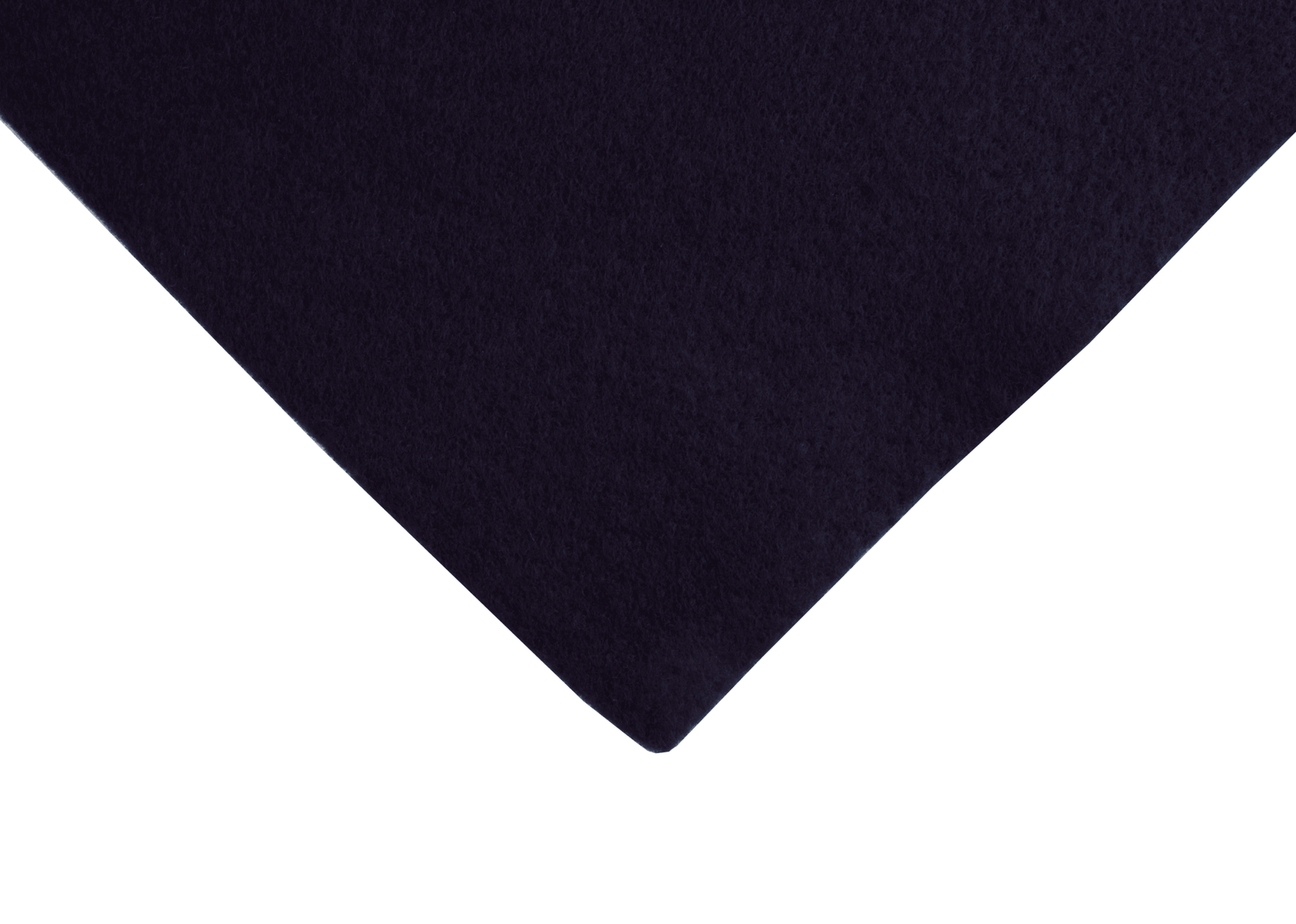 Acrylic Felt Sheet: 23 x 30cm - single | Buy Online from The Home Crafters