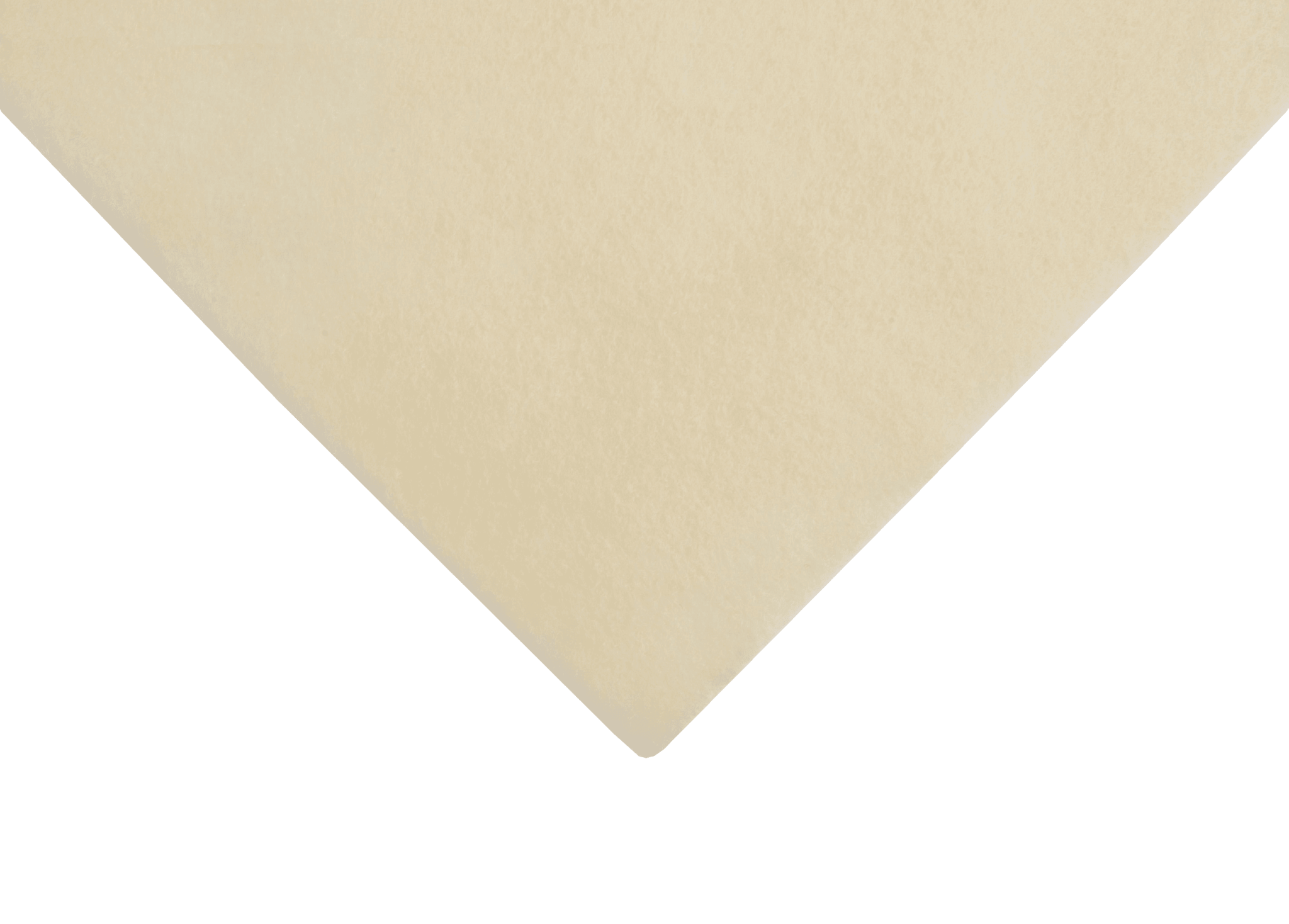 Acrylic Felt Sheet: 23 x 30cm - single | Buy Online from The Home Crafters