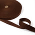 Acrylic Herringbone Webbing - 25mm | Buy Online from The Home Crafters