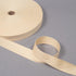 Acrylic Herringbone Webbing - 25mm | Buy Online from The Home Crafters