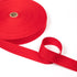 Acrylic Herringbone Webbing - 25mm | Buy Online from The Home Crafters