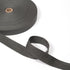 Acrylic Herringbone Webbing - 25mm | Buy Online from The Home Crafters