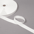 Acrylic Herringbone Webbing - 25mm | Buy Online from The Home Crafters