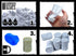 Green Stuff World: Acrylic Resin Casting Powder - 500g | Buy Online from The Home Crafters