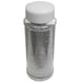 Silver Glitter Tub - 100g | Buy Online from The Home Crafters