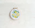 Simply Make Cross Stitch Kit - Lemons | Buy Online from The Home Crafters