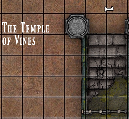 The Dark Heart of Roskem - 5E One Shot Adventure