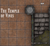 The Dark Heart of Roskem - 5E One Shot Adventure | Buy Online from The Home Crafters