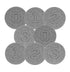 Age Of Darkness: Markers And Tokens | Buy Online from The Home Crafters