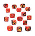 Age Of Sigmar: Blades Of Khorne Dice | Buy Online from The Home Crafters
