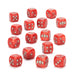 Age Of Sigmar: Flesh - Eater Courts Dice | Buy Online from The Home Crafters