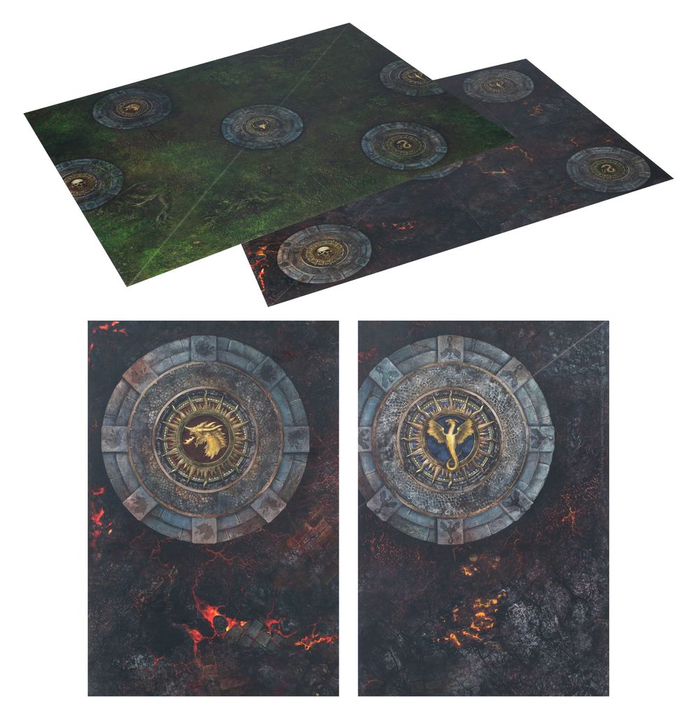 Age of Sigmar Starter Set | Buy Online from The Home Crafters