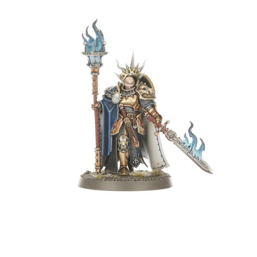 Age of Sigmar Starter Set | Buy Online from The Home Crafters
