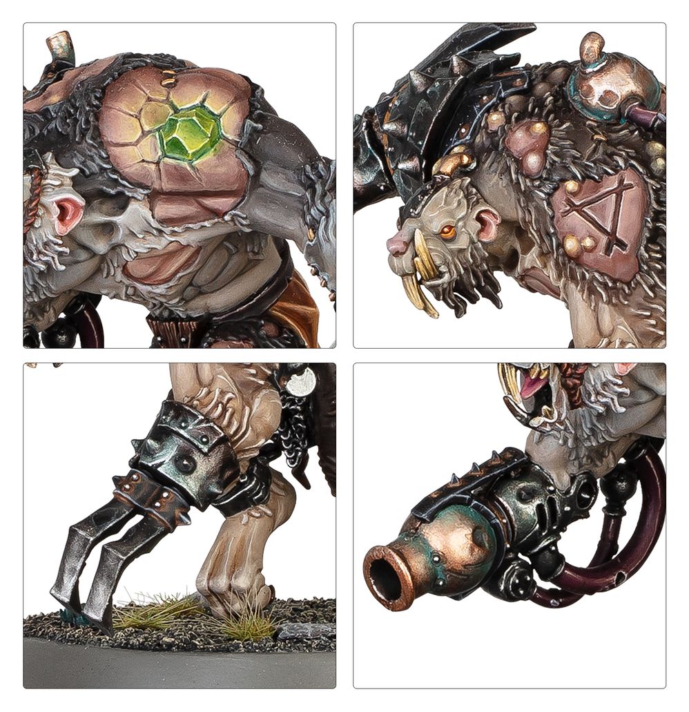Age of Sigmar Starter Set | Buy Online from The Home Crafters