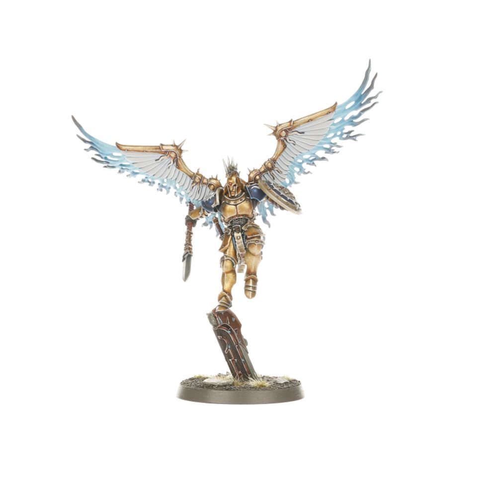 Age of Sigmar Starter Set | Buy Online from The Home Crafters