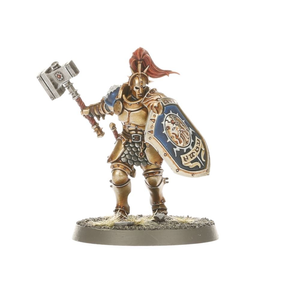 Age of Sigmar Starter Set | Buy Online from The Home Crafters