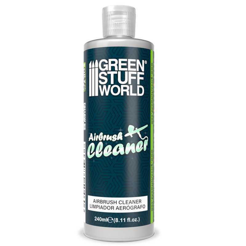 Green Stuff World: Airbrush Cleaner | Buy Online from The Home Crafters