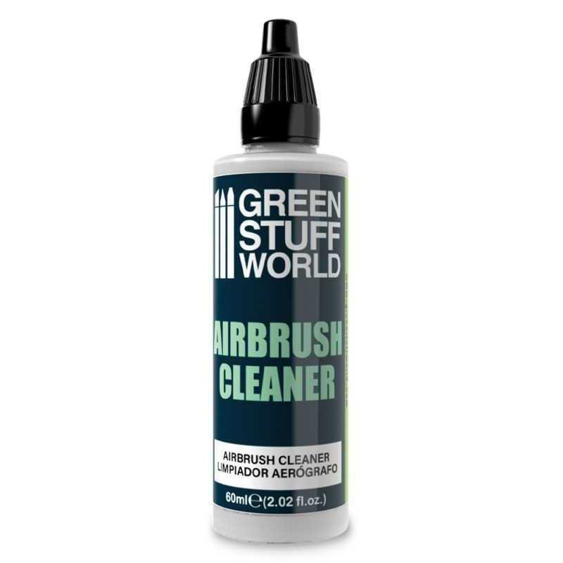 Green Stuff World: Airbrush Cleaner | Buy Online from The Home Crafters