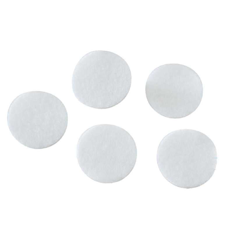 Green Stuff World: Airbrush Cleaning Pot Filters x5 | Buy Online from The Home Crafters