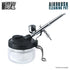 Green Stuff World: Airbrush Cleaning Pot with Holder | Buy Online from The Home Crafters