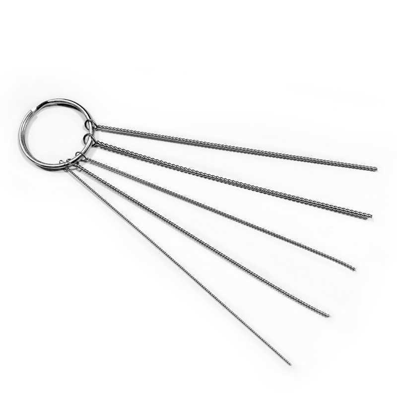 Green Stuff World: Airbrush Nozzle Cleaning Wires | Buy Online from The Home Crafters