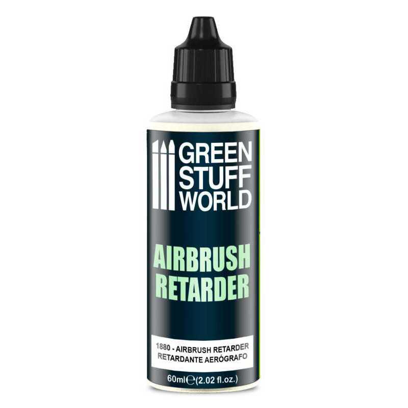 Green Stuff World: Airbrush Retarder - 60ml | Buy Online from The Home Crafters