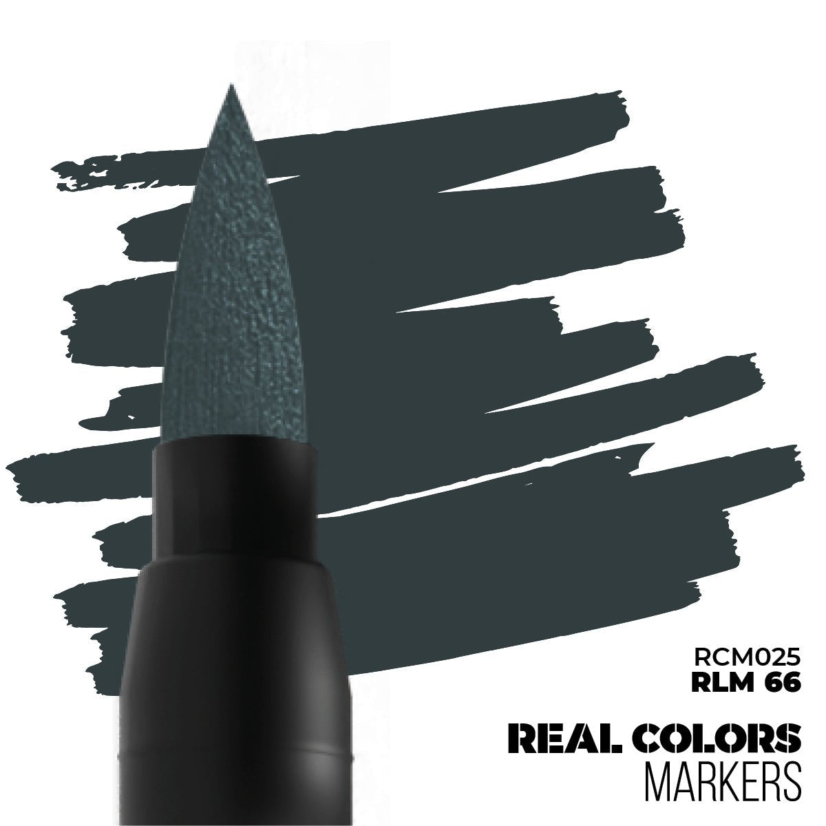 AK Real Color Marker - RLM 66 | Buy Online from The Home Crafters